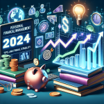Capai Stabilitas Finansial 2024: Strategi dan Tips Manajemen Keuangan Pribadi