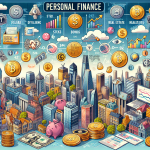 Keuangan Pribadi 2024: Saran Keuangan dan Tips Pengelolaan Uang Cerdas