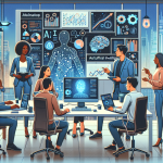 Investasi AI Startup: Cara Dapat Cuan dari Kecerdasan Buatan