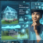 Gaji UMR Bisa Beli Rumah? Ini Strategi Finansial Anak Muda 2025!