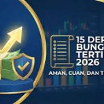 Deposito Sudah Mati, Saham Terlalu Menakutkan: Darurat! Generasi 2026 Kini Berbondong-bondong ke “Reksa Dana Bunga 9%” yang Tak Dikenal Orang Tua