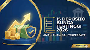 Deposito Sudah Mati, Saham Terlalu Menakutkan: Darurat! Generasi 2026 Kini Berbondong-bondong ke “Reksa Dana Bunga 9%” yang Tak Dikenal Orang Tua